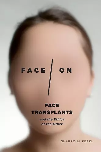 Face/On cover