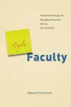 Agile Faculty cover