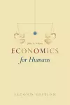 Economics for Humans, Second Edition cover