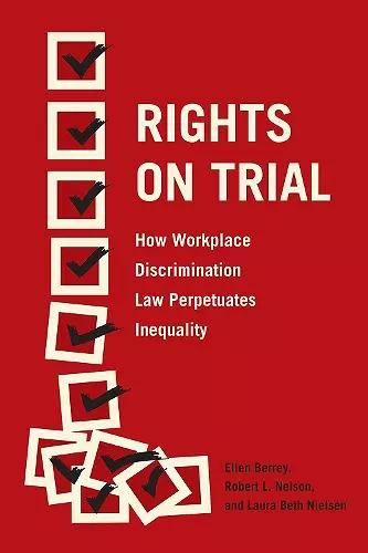 Rights on Trial cover