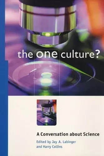 The One Culture? cover