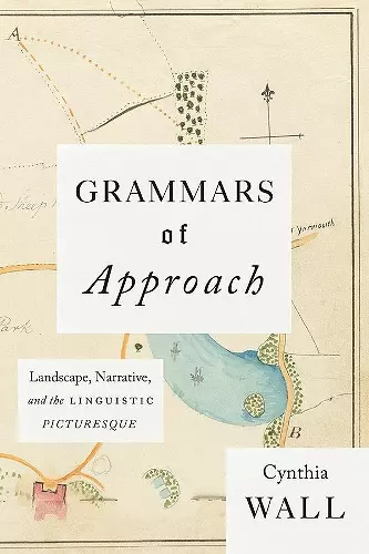 Grammars of Approach cover