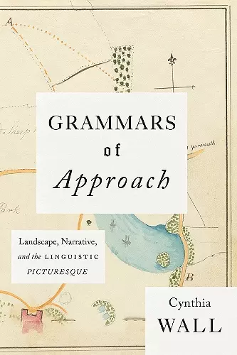 Grammars of Approach cover