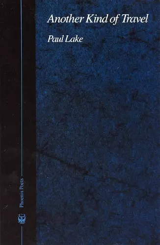 Another Kind of Travel cover
