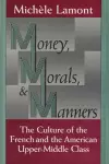 Money, Morals, and Manners cover