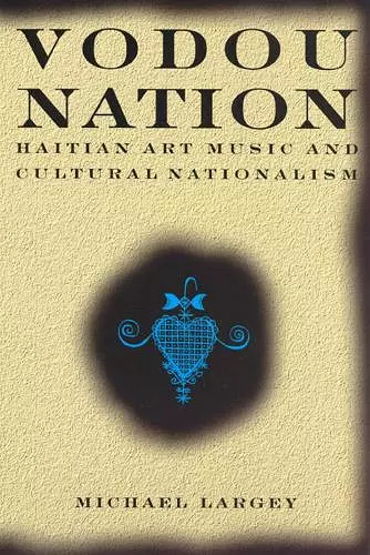 Vodou Nation cover