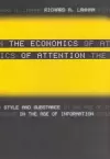 The Economics of Attention cover