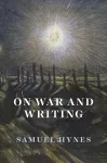 On War and Writing cover