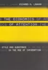 The Economics of Attention cover