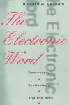 The Electronic Word cover