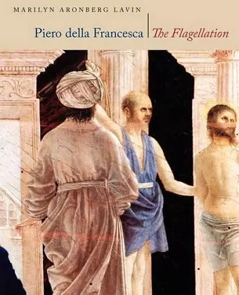 Piero Della Francesca cover