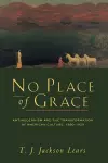 No Place of Grace cover