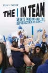 The I in Team cover