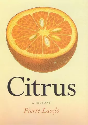 Citrus cover