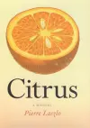 Citrus cover