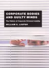 Corporate Bodies and Guilty Minds cover