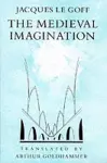 The Medieval Imagination cover