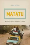 Matatu cover