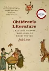 Children's Literature cover