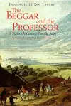 The Beggar and the Professor cover