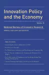 Innovation Policy and the Economy 2009 cover