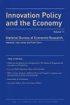 Innovation Policy and the Economy, 2010 cover