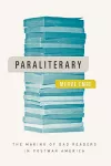 Paraliterary cover