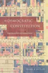 The Democratic Constitution cover