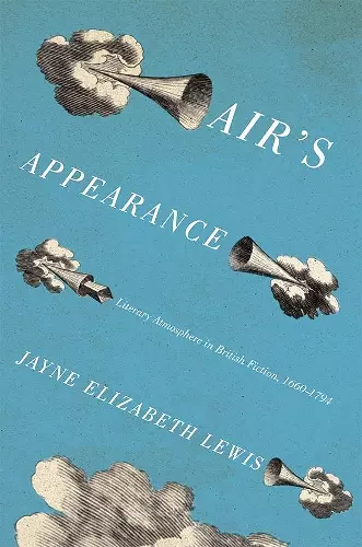 Air's Appearance cover