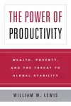The Power of Productivity cover