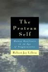 The Protean Self cover