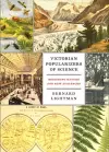 Victorian Popularizers of Science cover