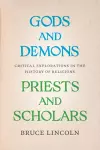 Gods and Demons, Priests and Scholars cover