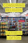 Consuming Religion packaging