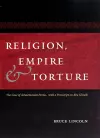 Religion, Empire, and Torture cover