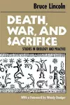 Death, War, and Sacrifice cover