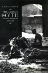 Theorizing Myth cover