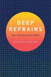 Deep Refrains cover