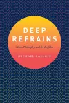 Deep Refrains cover