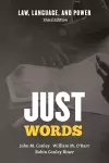 Just Words cover