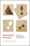 Kinaesthetic Knowing cover