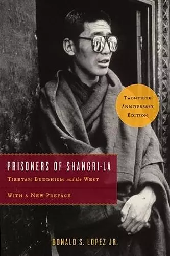 Prisoners of Shangri-La cover