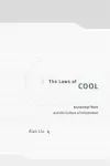 The Laws of Cool cover
