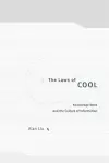 The Laws of Cool cover