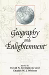 Geography and Enlightenment cover