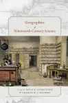 Geographies of Nineteenth-Century Science cover