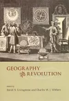 Geography and Revolution cover