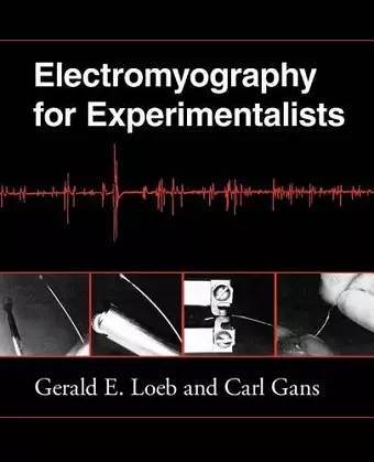 Electromyography for Experimentalists cover