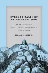 Strange Tales of an Oriental Idol cover