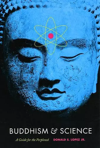 Buddhism and Science cover